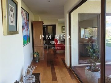 Casa en Venta en Las Brisas