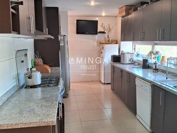 Casa en Venta en Las Brisas