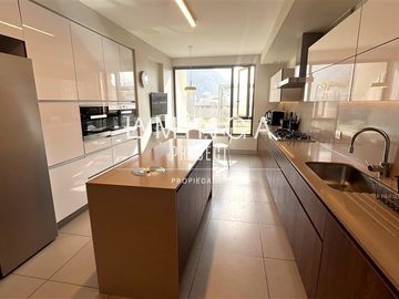 Departamento en Venta en Alcalde Delano - Av el Tranque