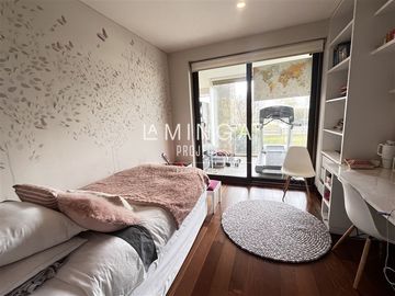 Departamento en Venta en Alcalde Delano - Av el Tranque