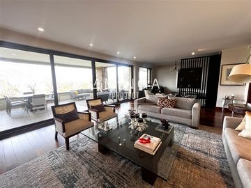 Departamento en Venta en Alcalde Delano - Av el Tranque