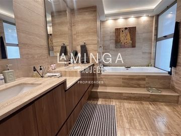 Departamento en Venta en Alcalde Delano - Av el Tranque