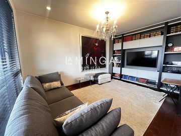 Departamento en Venta en Alcalde Delano - Av el Tranque