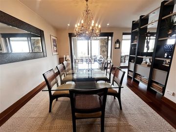 Departamento en Venta en Alcalde Delano - Av el Tranque