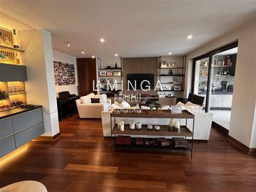Departamento en Venta en Alcalde Delano - Av el Tranque
