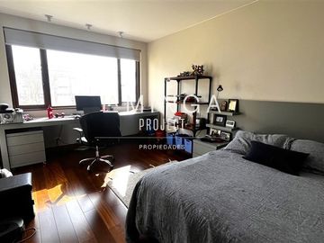 Departamento en Venta en Alcalde Delano - Av el Tranque