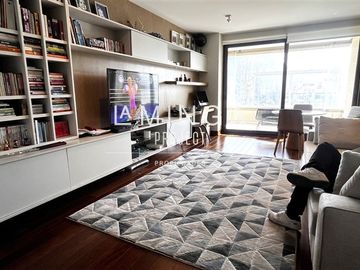 Departamento en Venta en Alcalde Delano - Av el Tranque