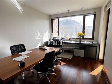 Departamento en Venta en Alcalde Delano - Av el Tranque