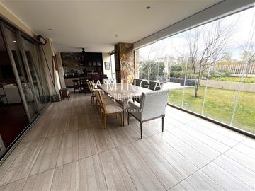 Departamento en Venta en Alcalde Delano - Av el Tranque