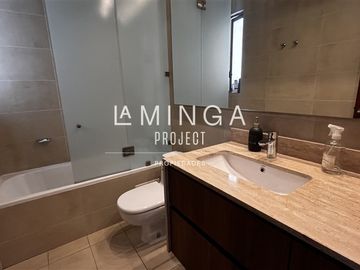 Departamento en Venta en Alcalde Delano - Av el Tranque