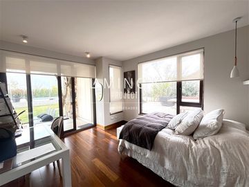 Departamento en Venta en Alcalde Delano - Av el Tranque