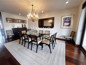 Departamento en Venta en Alcalde Delano - Av el Tranque