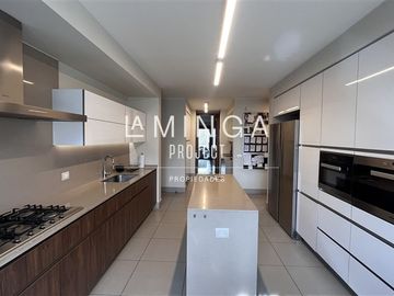 Departamento en Venta en Alcalde Delano - Av el Tranque