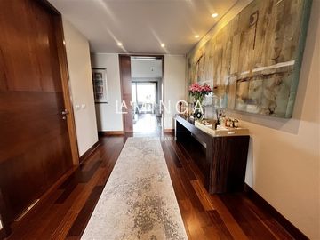 Departamento en Venta en Alcalde Delano - Av el Tranque