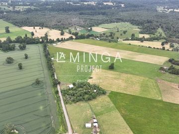 Agrícola en Venta en Puerto Nuevo Lago Ranco