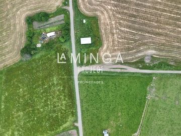 Agrícola en Venta en Puerto Nuevo Lago Ranco