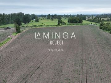 Agrícola en Venta en Puerto Nuevo Lago Ranco