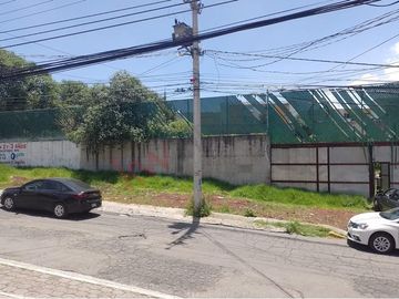 VENTA DE TERRENO MUY CERCA DE LOS ENCINOS   LERMA ESTADO DE MÉXICO