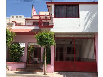 Se vende casa