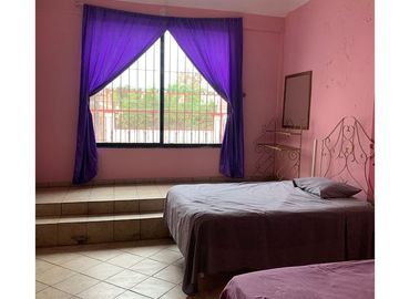 Se vende casa