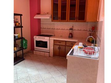Se vende casa