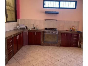 Se vende casa