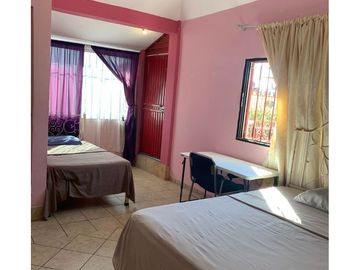 Se vende casa
