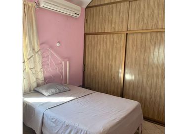 Se vende casa
