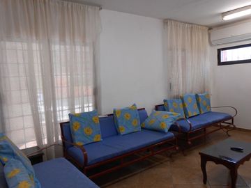 Se rentan habitaciones
