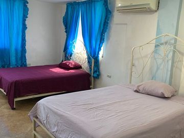 Se rentan habitaciones
