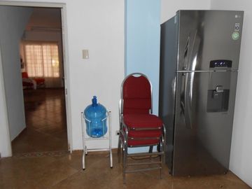Se rentan habitaciones