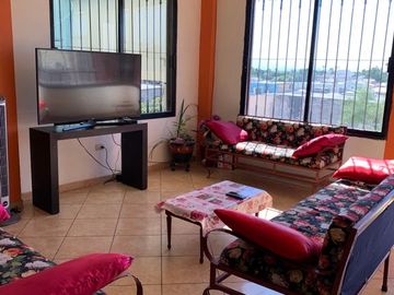 Se rentan habitaciones