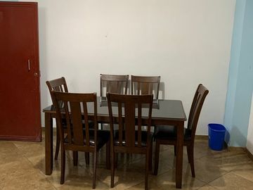 Se rentan habitaciones