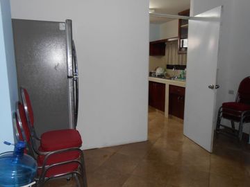 Se rentan habitaciones