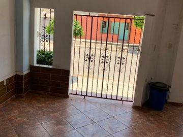 Se rentan habitaciones