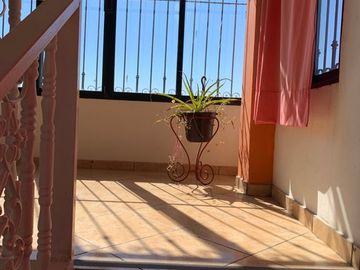 Se rentan habitaciones