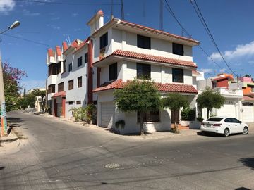 Se rentan habitaciones