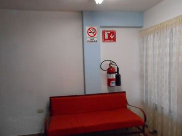 Se rentan habitaciones