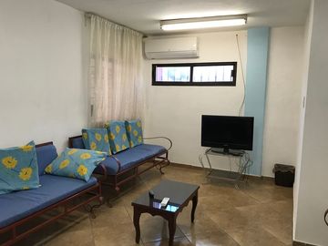 Se rentan habitaciones