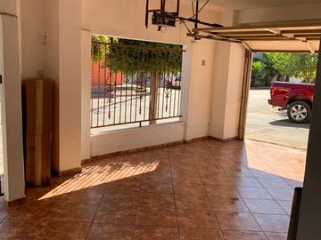 Se rentan habitaciones