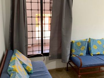 Se rentan habitaciones