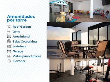 Se vende departamento en Mazatlán, Sinaloa| 1 rec | 1 baño
