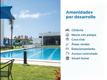 Se vende departamento en Mazatlán, Sinaloa| 1 rec | 1 baño
