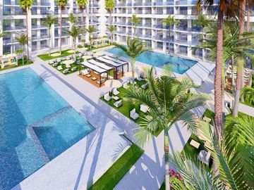 Se vende departamento|Mazatlán, Sinaloa| 1 rec | baño