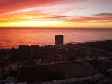Se vende departamento|Mazatlán, Sinaloa| 1 rec | baño