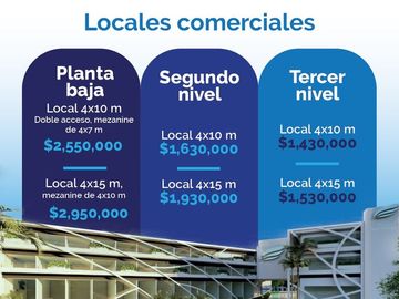Se vende departamento| Mazatlán, Sinaloa | 2 rec | 1 baño