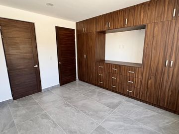 Casa En Venta Sierra Nogal León Guanajuato