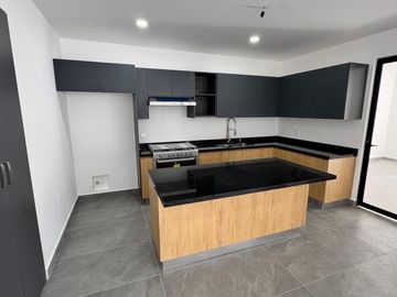 Casa En Venta Sierra Nogal León Guanajuato