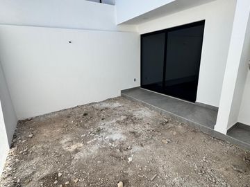 Casa En Venta Sierra Nogal León Guanajuato
