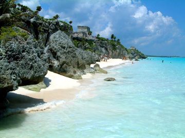 Departamento en Tulum